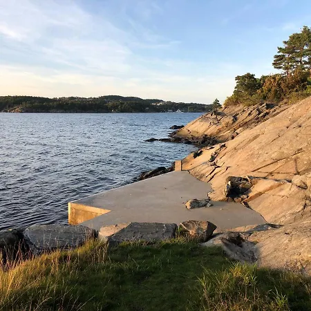 Sjonaer Idyll Leilighet *