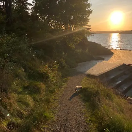 Leilighet Sjonaer Idyll
