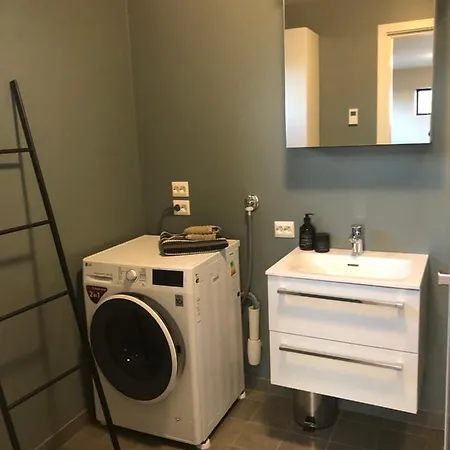 Sjonaer Idyll Lejlighed *