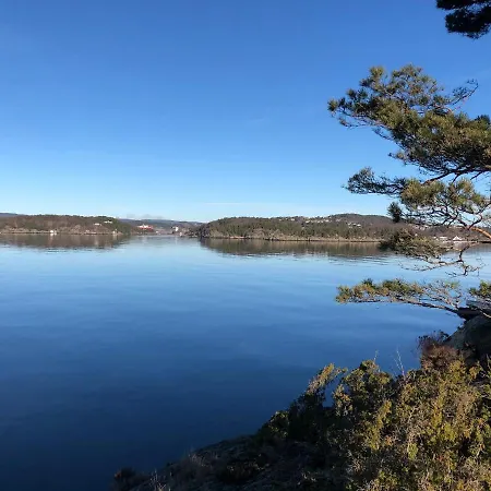 Sjonaer Idyll Kristiansand