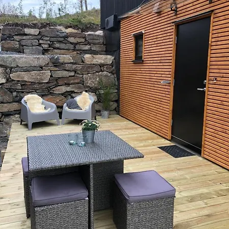 Appartement Sjonaer Idyll