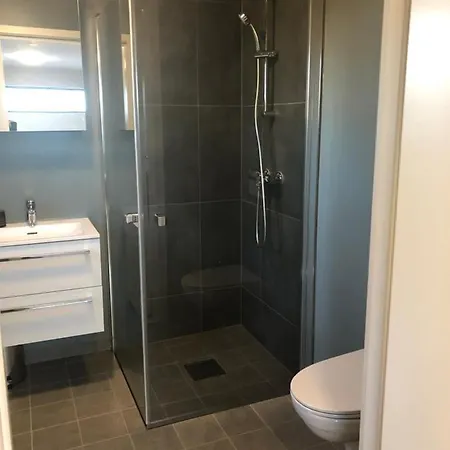Sjonaer Idyll Appartement Kristiansand
