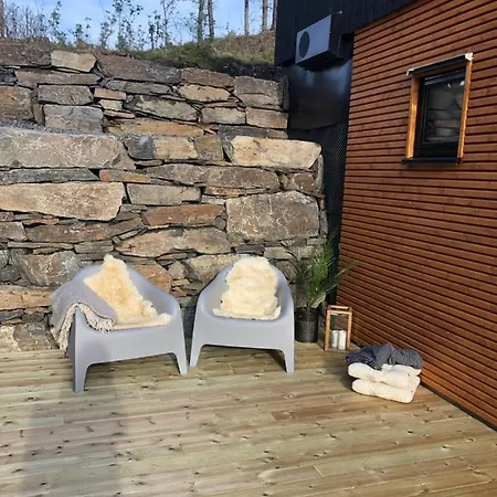 Appartement Sjonaer Idyll *