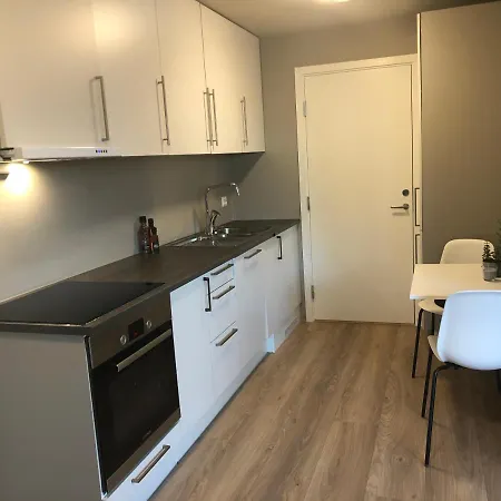 Sjonaer Idyll * Kristiansand