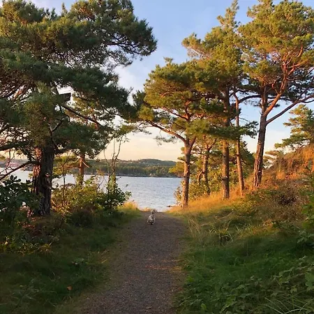 Sjonaer Idyll Kristiansand