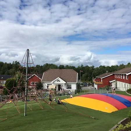 Sjonaer Idyll Leilighet