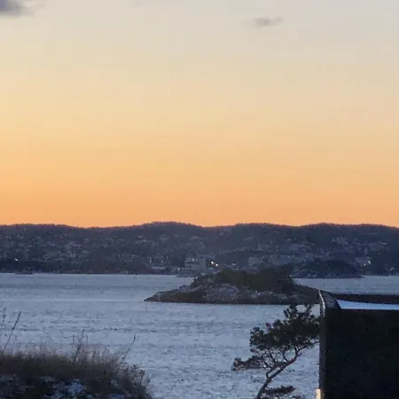 Sjonaer Idyll Apartment Kristiansand