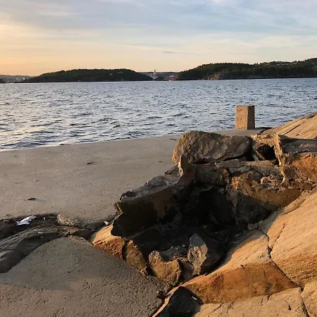 Sjonaer Idyll * Kristiansand