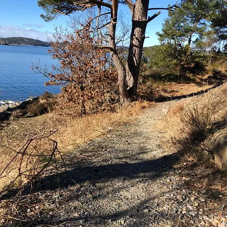 Sjonaer Idyll Kristiansand