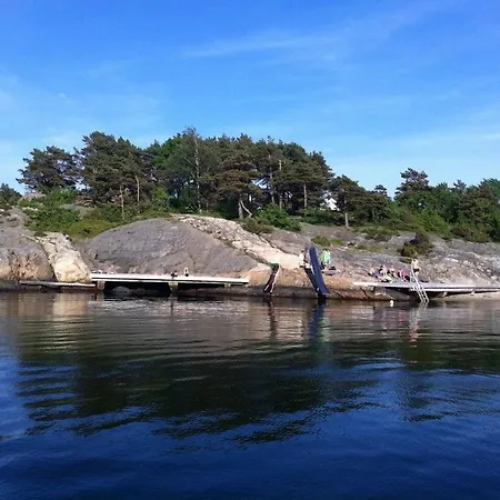 Sjonaer Idyll Kristiansand